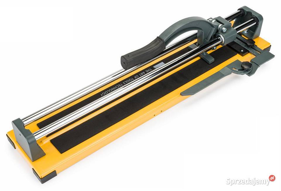 Przecinarka do glazury 600mm PMPRDG600T Siedlce