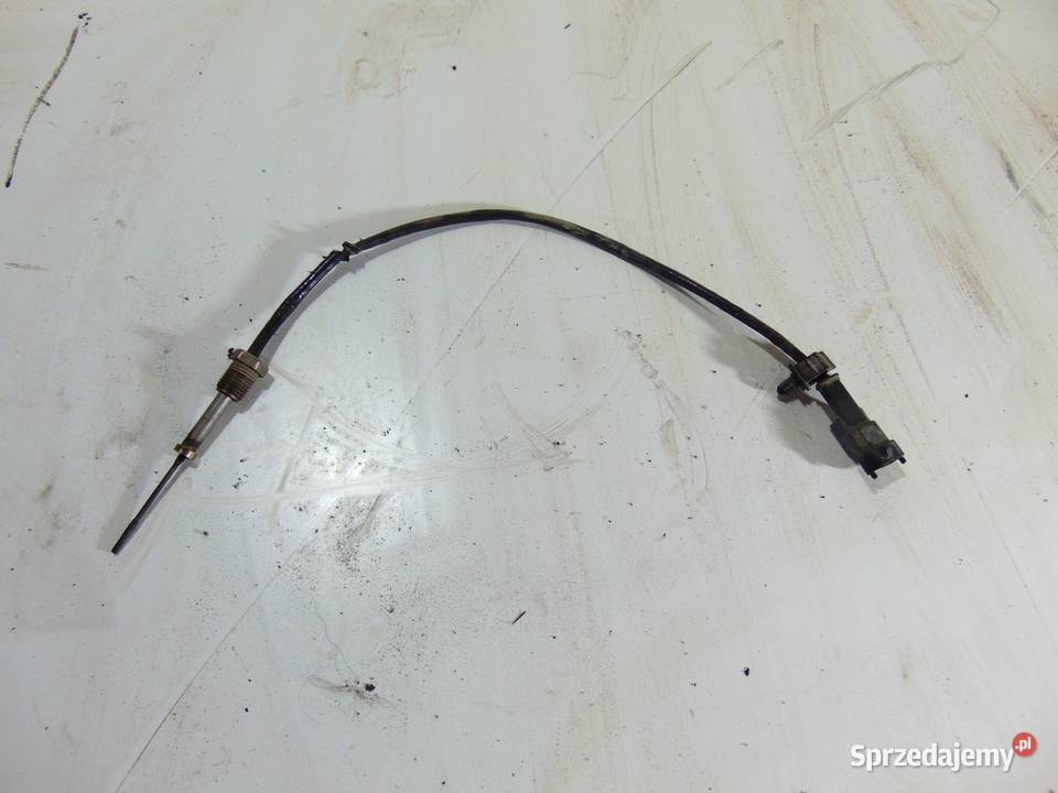 CZUJNIK TEMPERATURY SPALIN JUMPER 30 HDI 0614