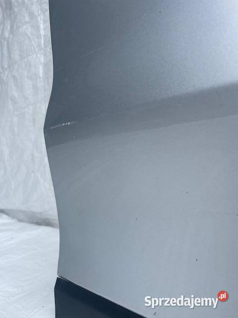 FORD S MK2 DRZWI PRAWE PRZÓD KOMPLETNE osobowe