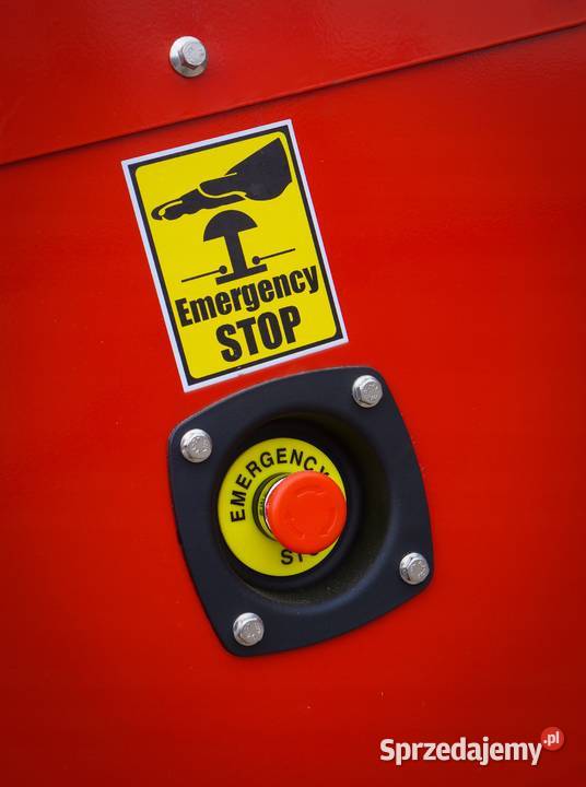 AGREGAT PRĄDOTWÓRCZY WYCISZONY 400 KVA PRZYCZEPA Ząbkowice Śląskie