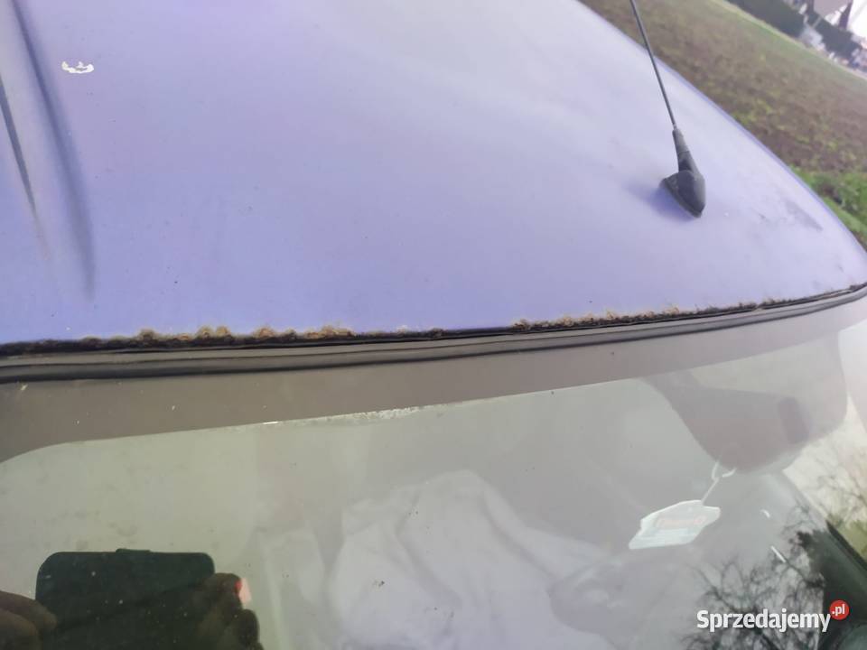 Toyota Corolla 14 Benzyna 2001 sprzedam