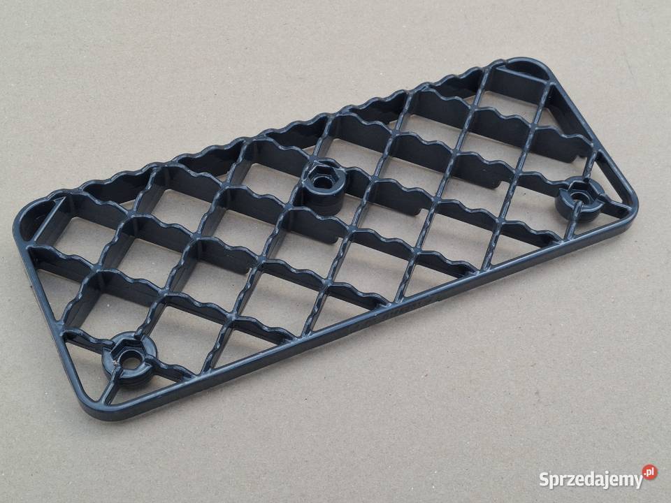 IVECO EUROCARGO STOPIEŃ W ZDERZAK 8142591 Pozostałe Bieleń