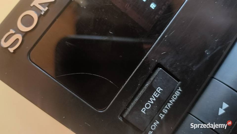 SONY STRGX215 TCK315 CDP212 Poznań sprzedam