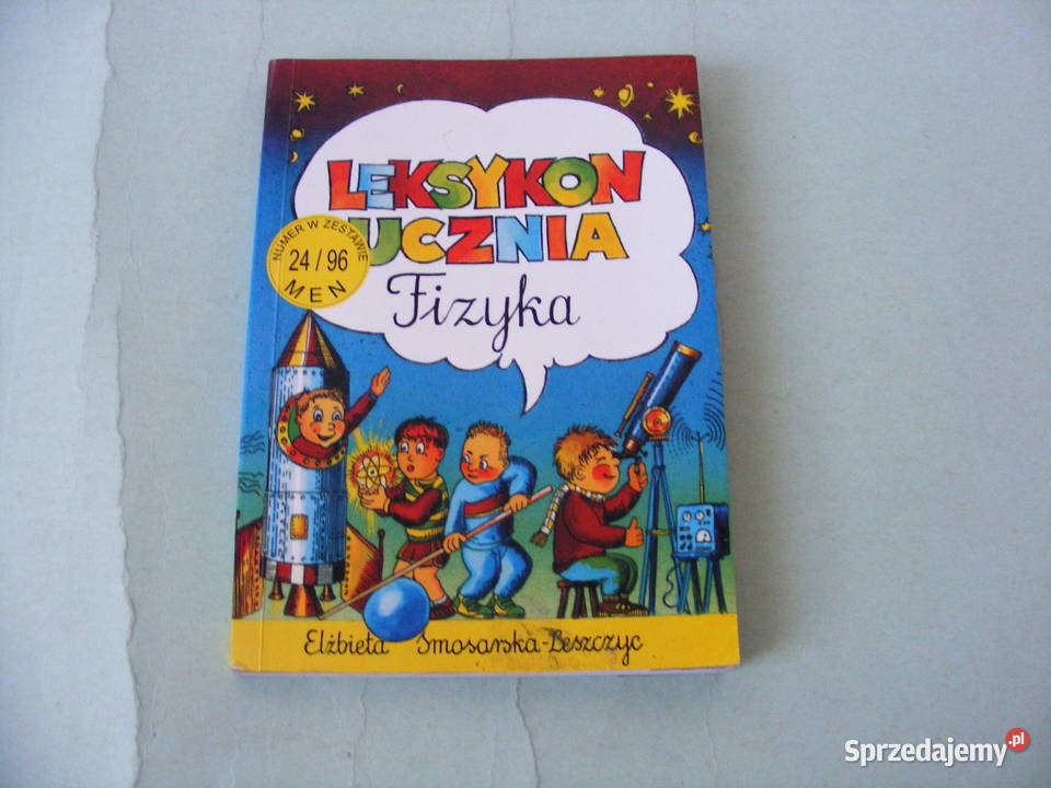 Leksykon ucznia Geografia Talik Historia Mazur Oborniki Śląskie