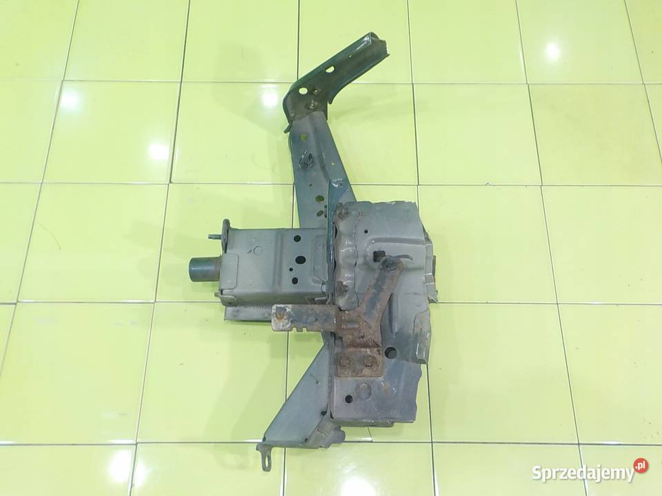 NISSAN JUKE F15 I 10r podluznica lewa Suków sprzedam