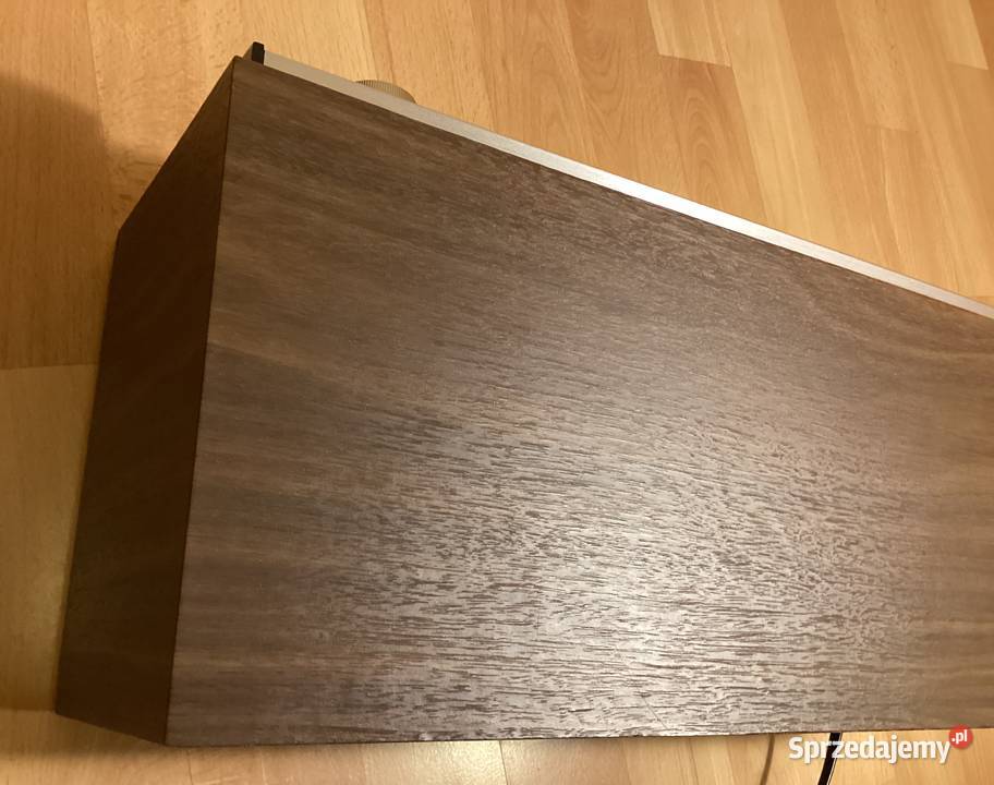 Amplituner Wzmacniacz ROTEL RX150A SPRAWNY ładny Gdynia