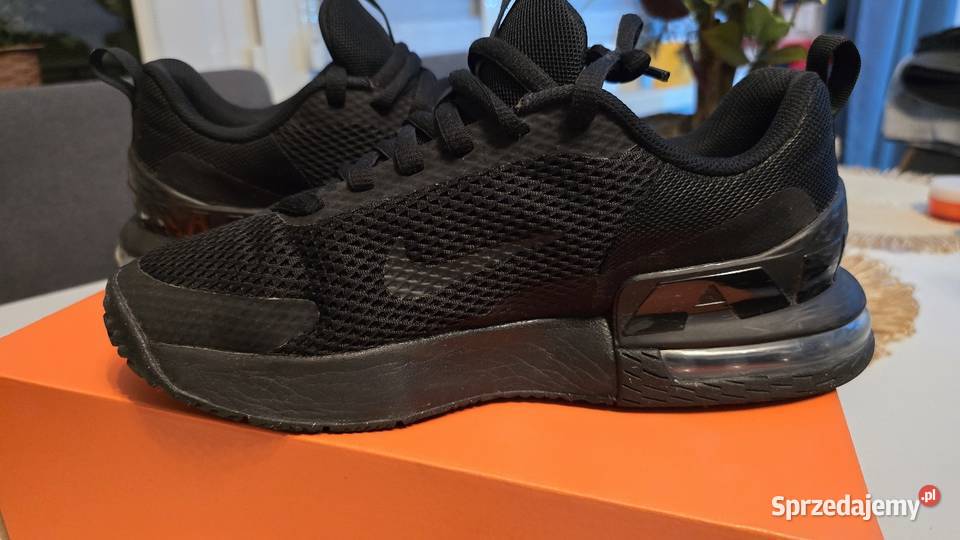 Nike Air Alpha Trainer 6 r42 Nike łódzkie