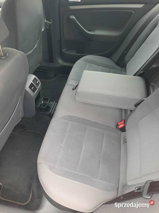 Sprzedam vw jetta Ostrowiec Świętokrzyski
