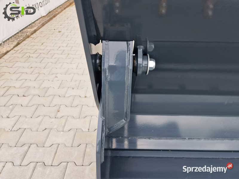 Łyżka 4w1 XL wielofunkcyjna otwierana 2000 mm Kraśnik sprzedam
