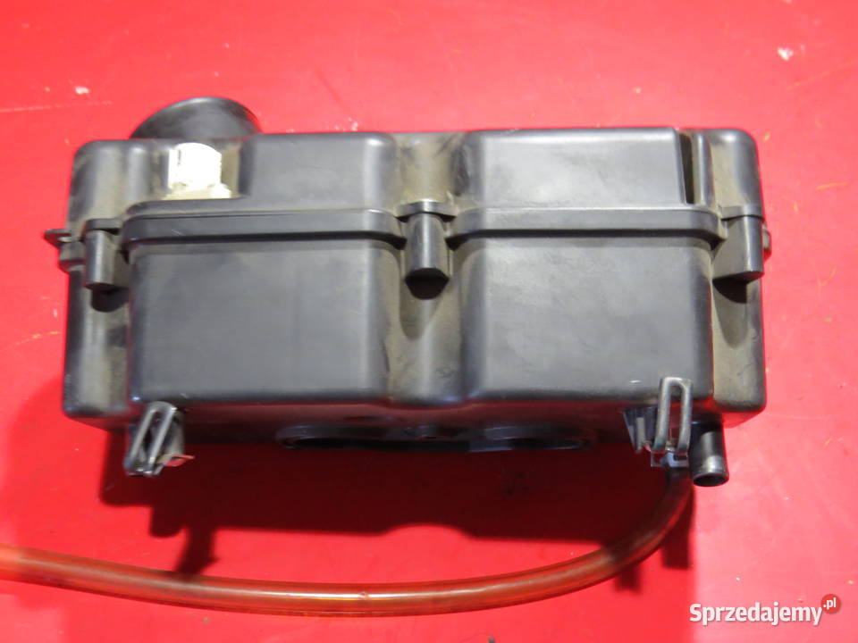 HONDA SILVER WING 400 650 SILVERWING FJS airbox Warszawa