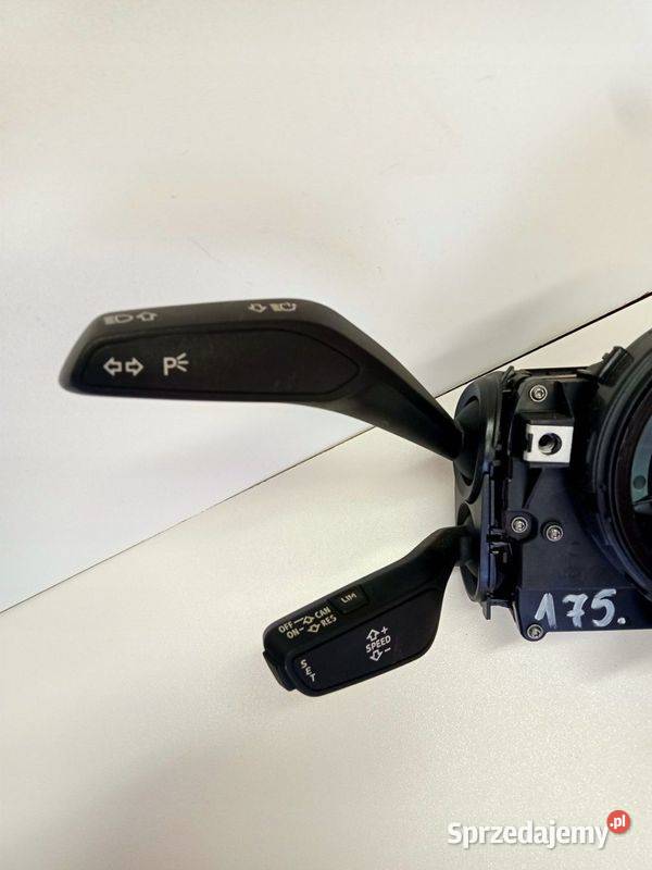 PRZEŁĄCZNIK TAŚMA AUDI A4 B9 A5 A6 C8 4N0907129S Rakoniewice
