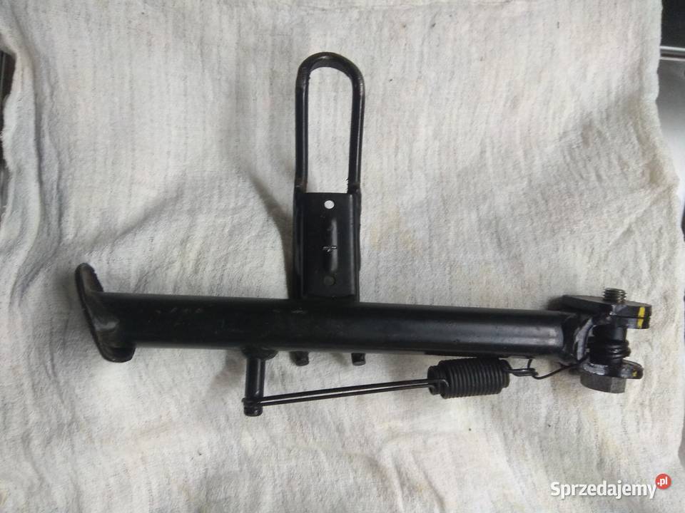 Stopka boczna do Piaggio x10 125