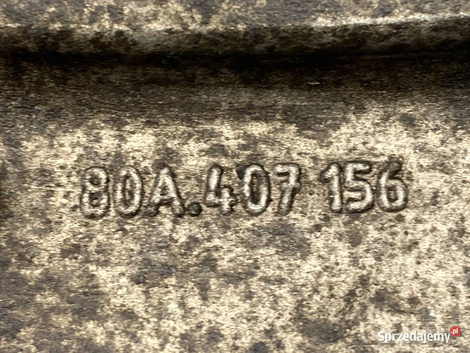 WAHACZ PRAWY PRZÓD AUDI Q5 FY SUV 80A407156