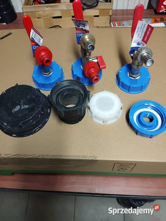 Mauzery Beczki Zbiorniki Jodłownik