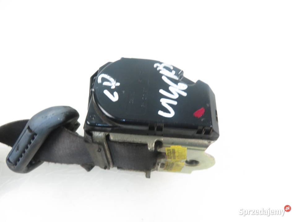 PAS LEWY PRZEDNI LAND ROVER FREELANDER