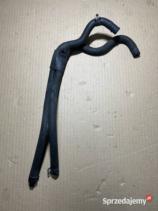 Przewody paliwowe passat b5 fl 19tdi 130 Grudziądz