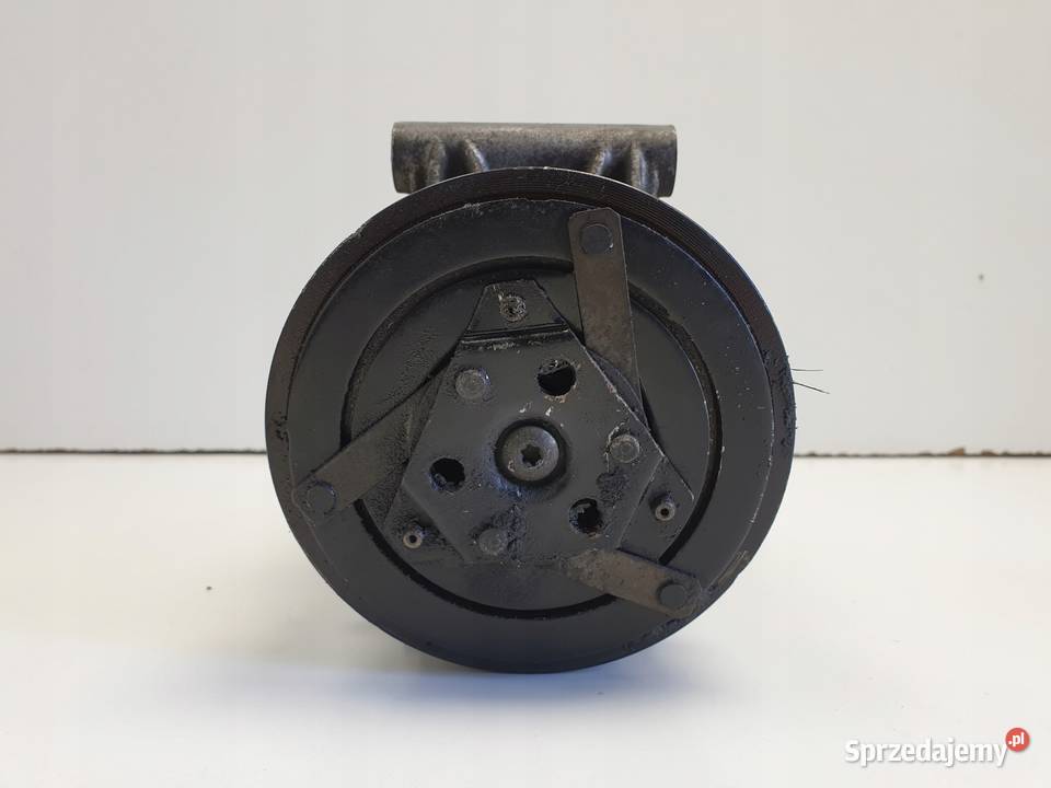 SPRĘŻARKA KLIMATYZACJI Nissan Primera P12 19 DCI