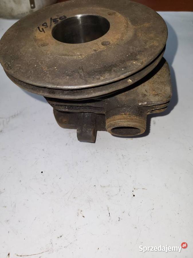 CYLINDER SACHS 98 Cylindry, głowice, pierścienie Rybnik