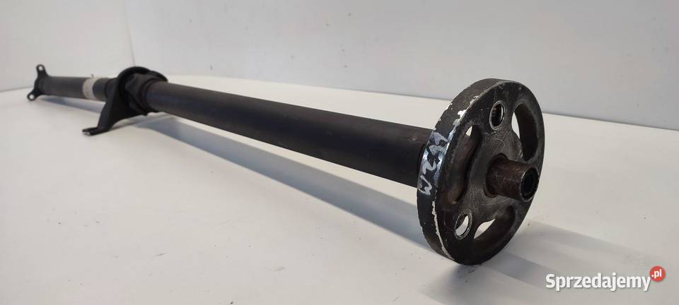 MERCEDES W211 WAŁ NAPĘDOWY A2114107606