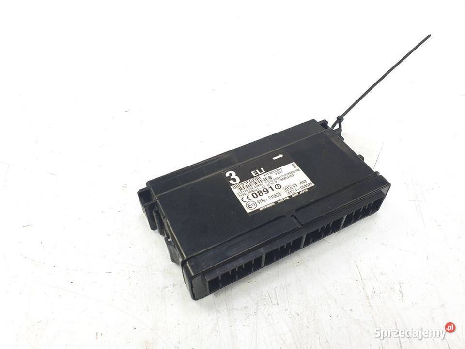 MODUŁ SUBARU IMPREZA 97RI010625 osobowe Lipno sprzedam