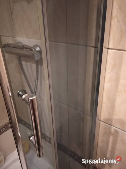 kabina prysznicowa Kłodzko