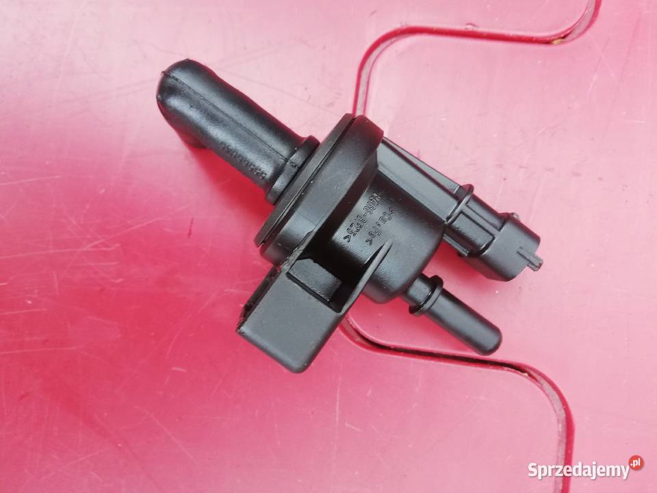 GM 55566514 zawór sterowania parowania