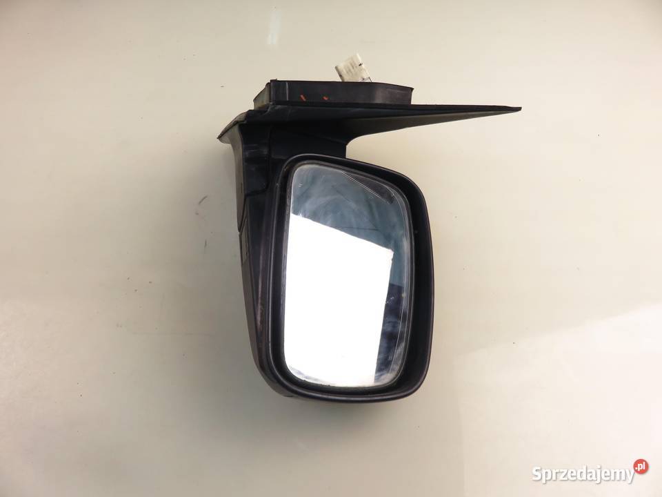 LUSTERKO PRAWE KIA SORENTO I VQ