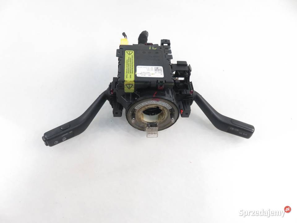 PRZEŁĄCZNIK ZESPOLONY VW PASSAT B6 3C5953513A sprzedam