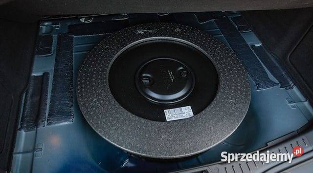 Ford FocusPrywatnieSalon 16 LPG Bezwypadkowy poduszka powietrzna śląskie Bytom