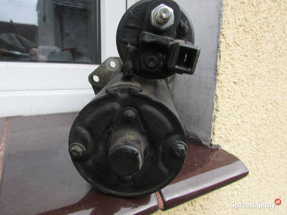 Rozrusznik Bosch 0001112044 085911023 J Bogacica