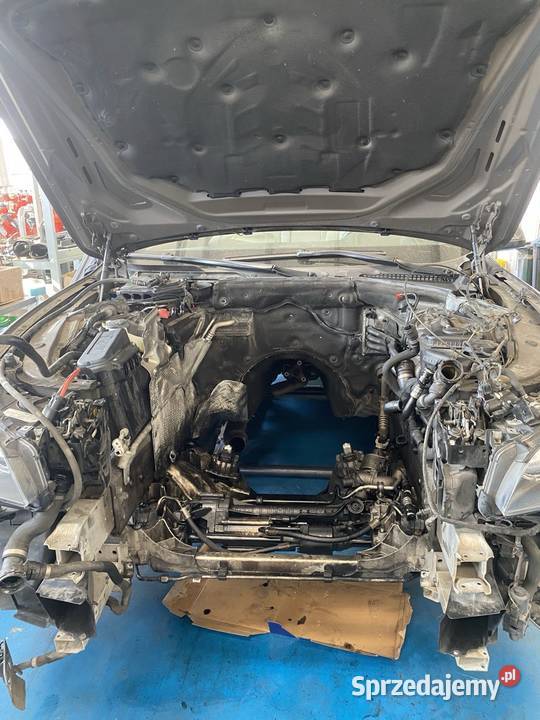 Szybka wymiana oleju silnikowego Poznań