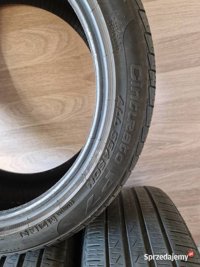 Pirelli Cinturato P7 Allseason 4 2354518 Warszawa