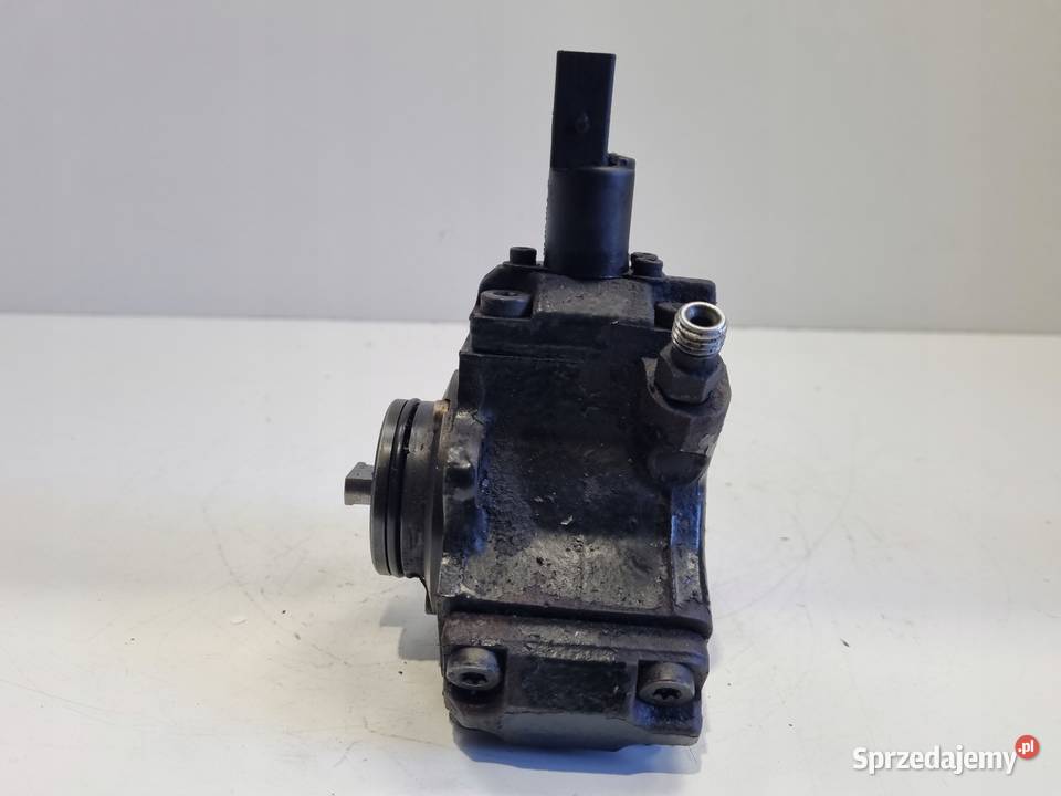 Mercedes Vito W638 22 CDI POMPA WTRYSKOWA paliwa Chełm