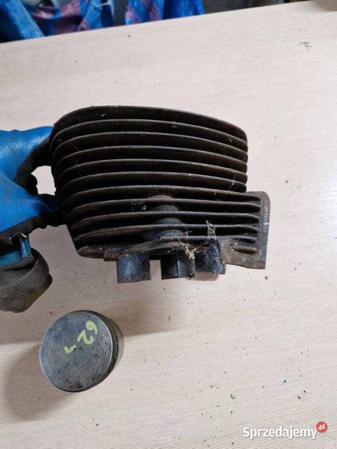 Cylinder shl175 Legnica