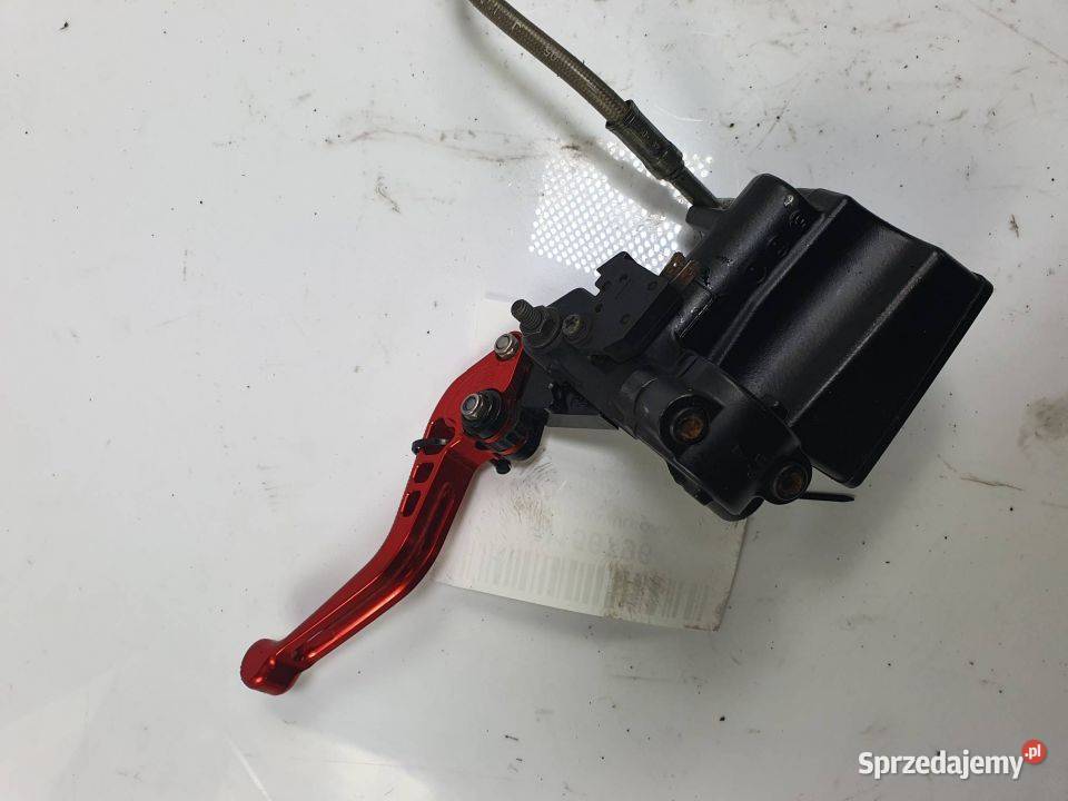 POMPKA HAMULCOWA BUELL XB12X ULYSSES Lipno sprzedam