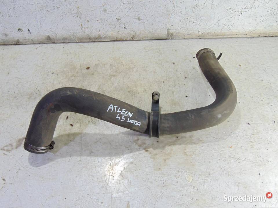 WĄŻ RURA WODY NISSAN ATLEON 45 0613 dostawcze