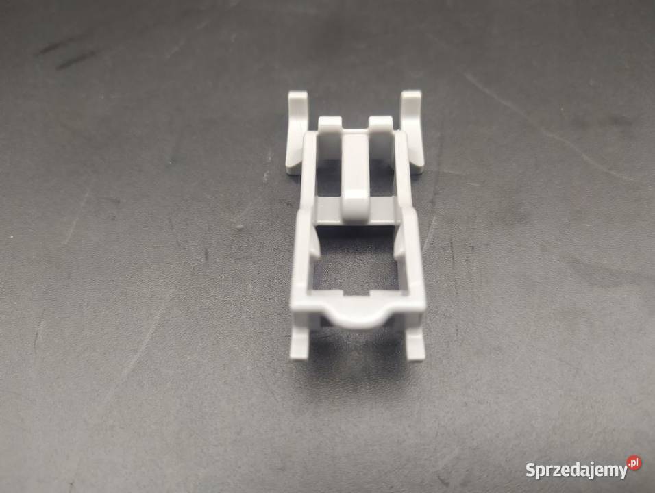 Zaczep grzebieni na kieliszki kosza górnego Jasienica