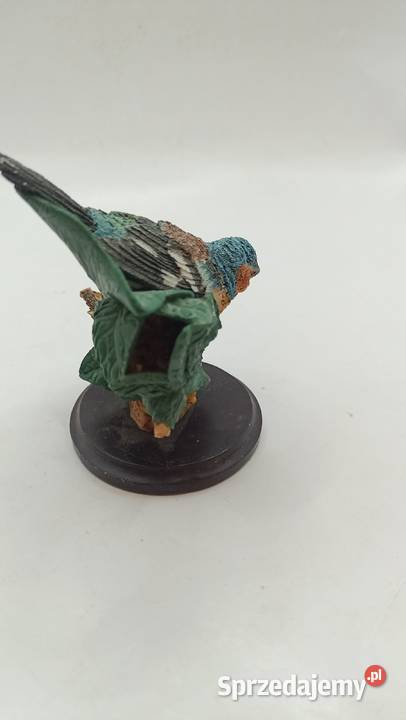 Figurka ptak zięba Country Birds Zamość
