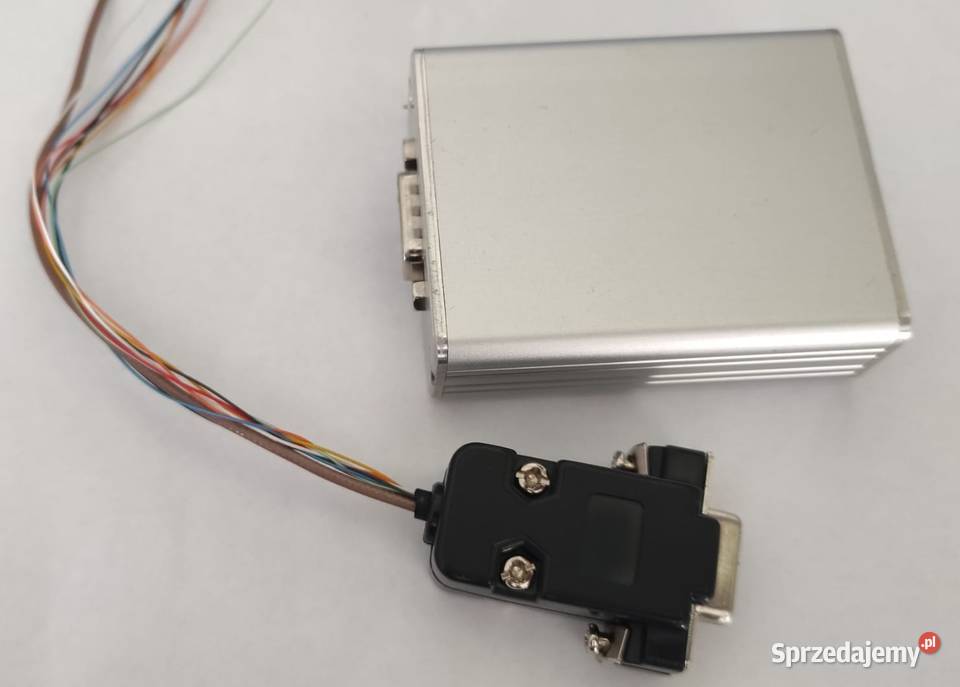 SMOK JTAG BDM programator do elektroniki Narzędzia warsztatowe mazowieckie Wołomin