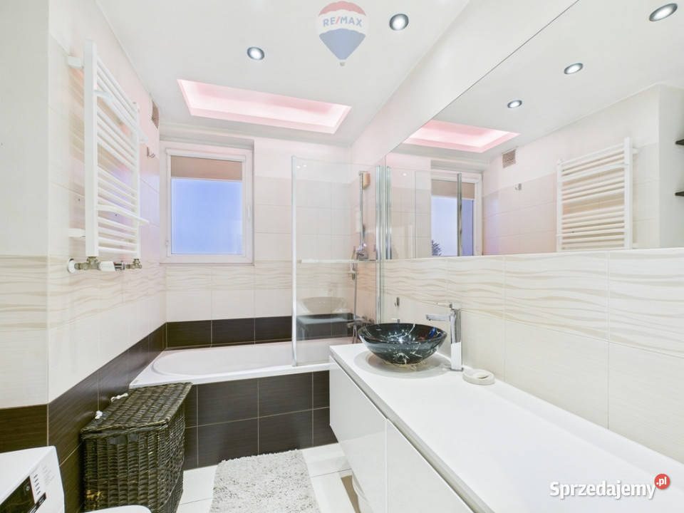 Mieszkanie na Wynajem w Złotej Karczmie Gdańsk