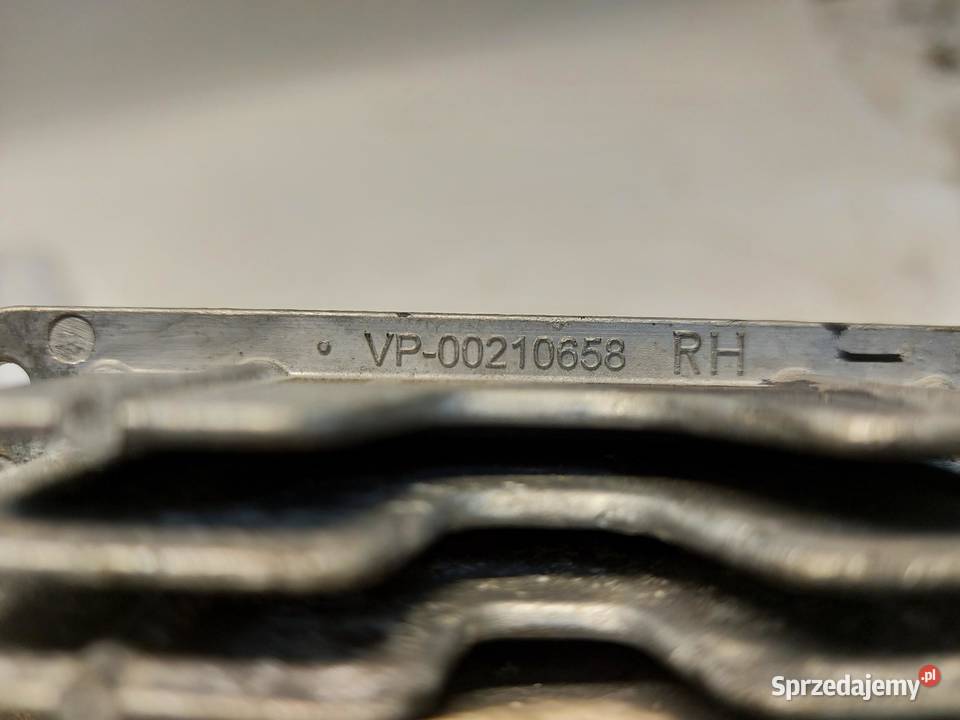 Renault Master III LIFT moduł przetwornica lampy dolnośląskie