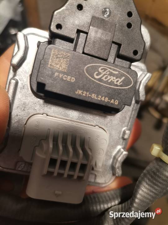 Czujnik NOX FORD BRATFORD RADOM