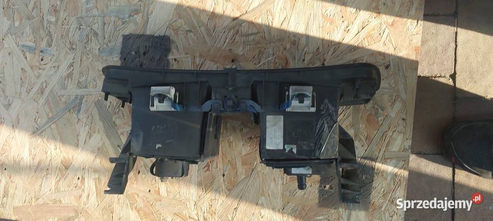 Vw t3 licznik dostawcze Oława