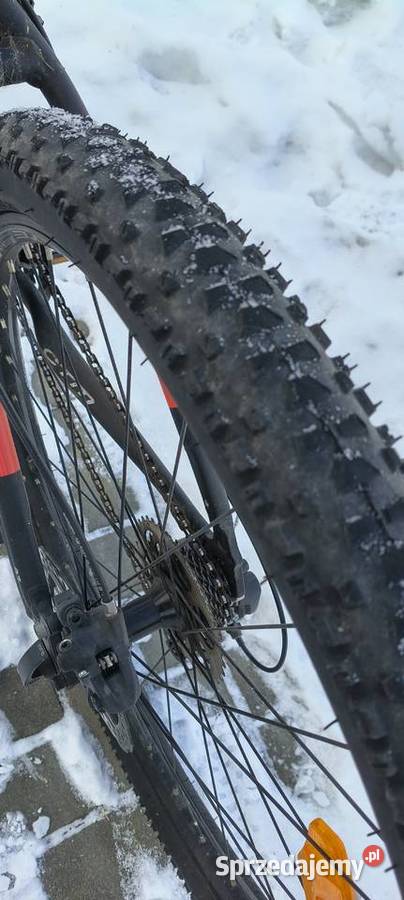 Rower górski CTM rein 30 Górskie, MTB Ostróda