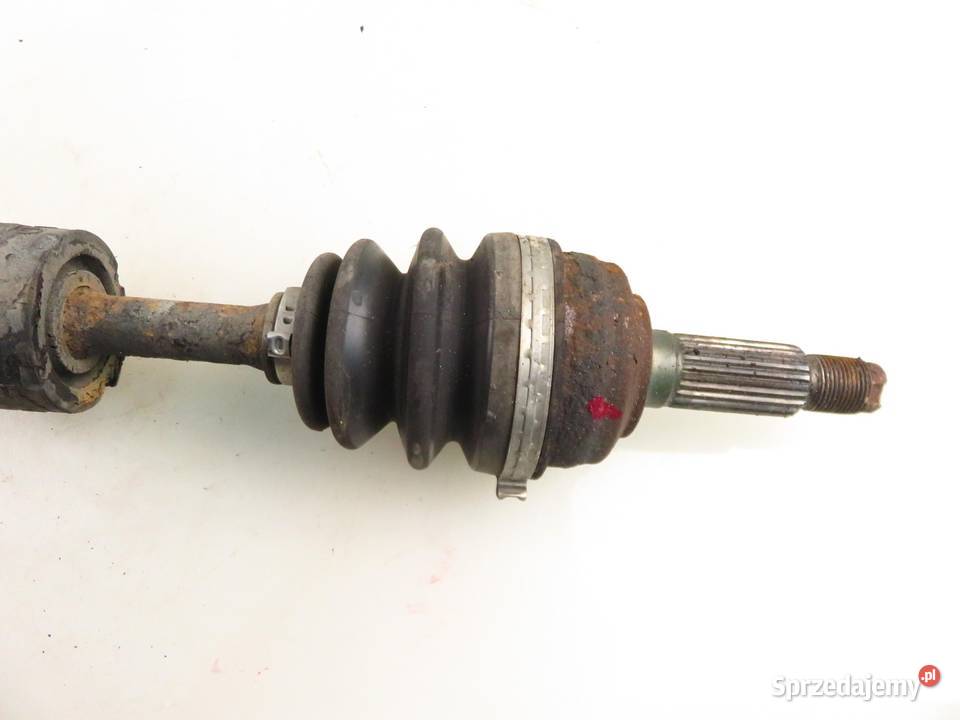 PÓŁOŚ LEWA PRZEDNIA DAIHATSU SIRION 1 1KRFE Półosie