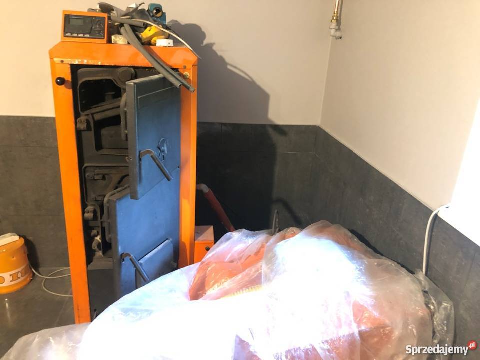 Lazar piec na eko groszek i inne EKOPerfekt 28 Jastrzębie-Zdrój