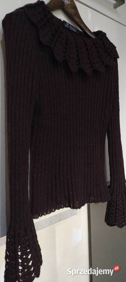Sweter oryginalny Lublin sprzedam