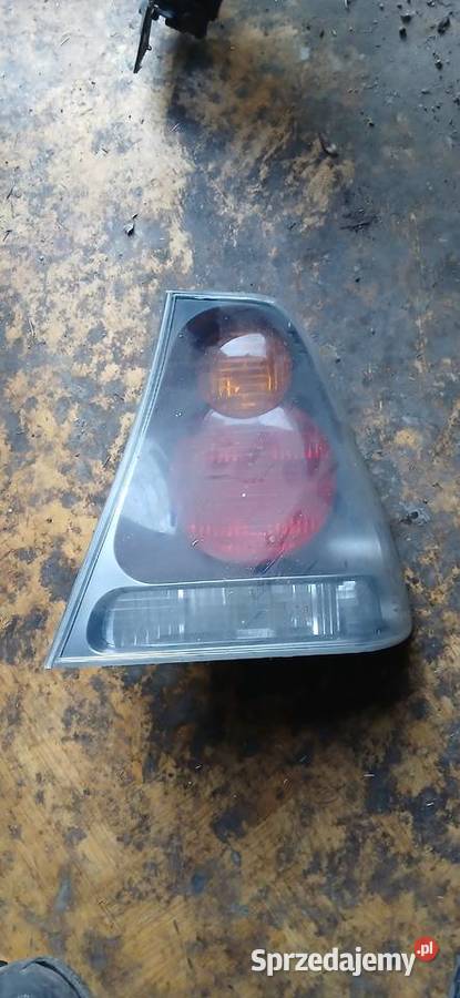 Lampa prawy tył e46 compact Zabrze