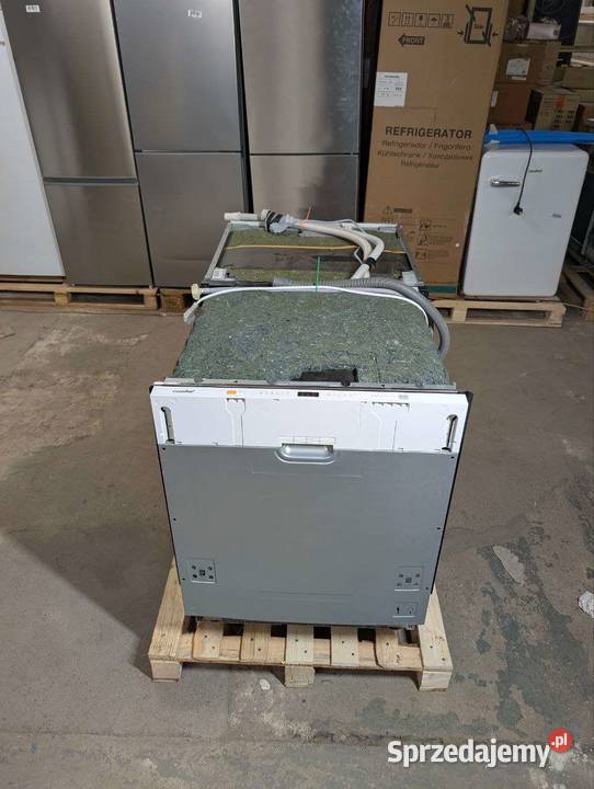 Comfee CDWPB1215PW zmywarka wolnostojąca z 12 Rzeszów sprzedam