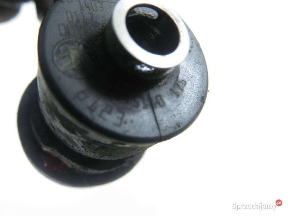 WTRYSKIWACZ OPEL ASTRA III H 17 CDTi 0445110175 osobowe